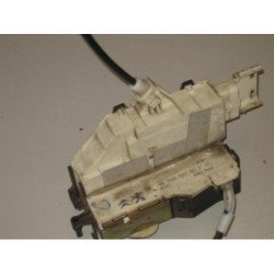 Serrure Avant Droit Peugeot 407 Phase 1